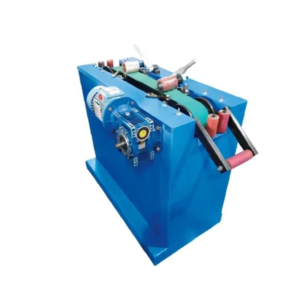 Maintenance Tips for Extrusion Machines